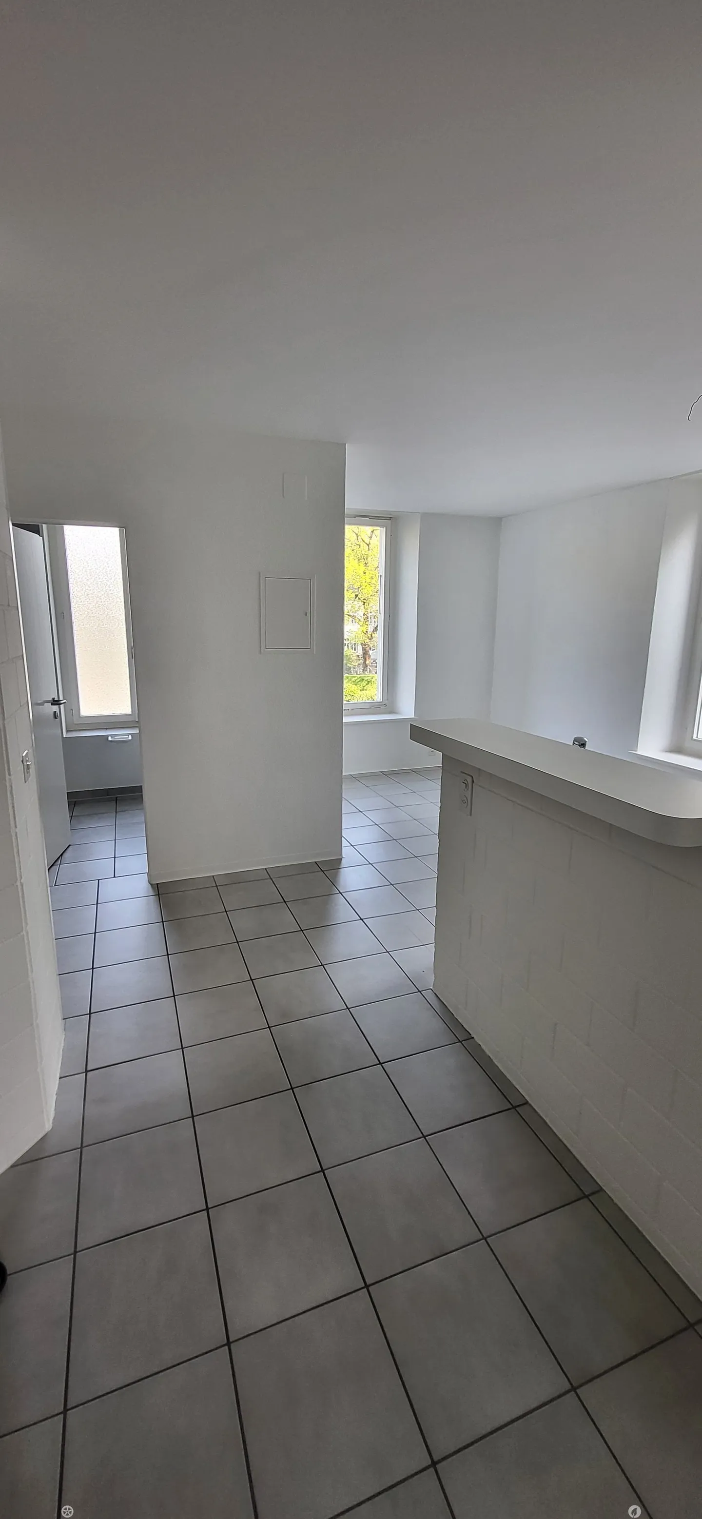 Charmante 2.5-Zimmer-Wohnung am Unteren Quai in Biel - Photo 6 sur 15