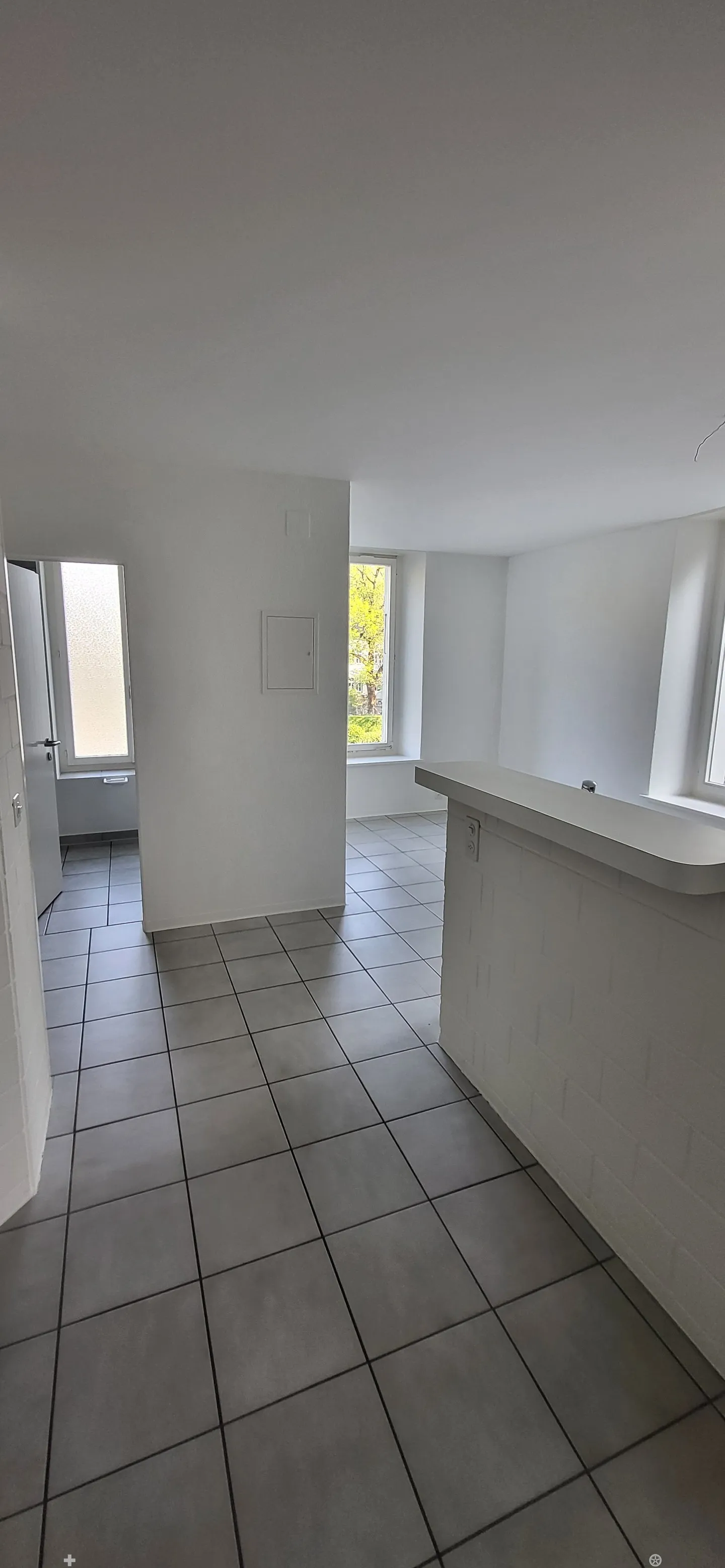 Charmante 2.5-Zimmer-Wohnung am Unteren Quai in Biel - Photo 7 sur 15