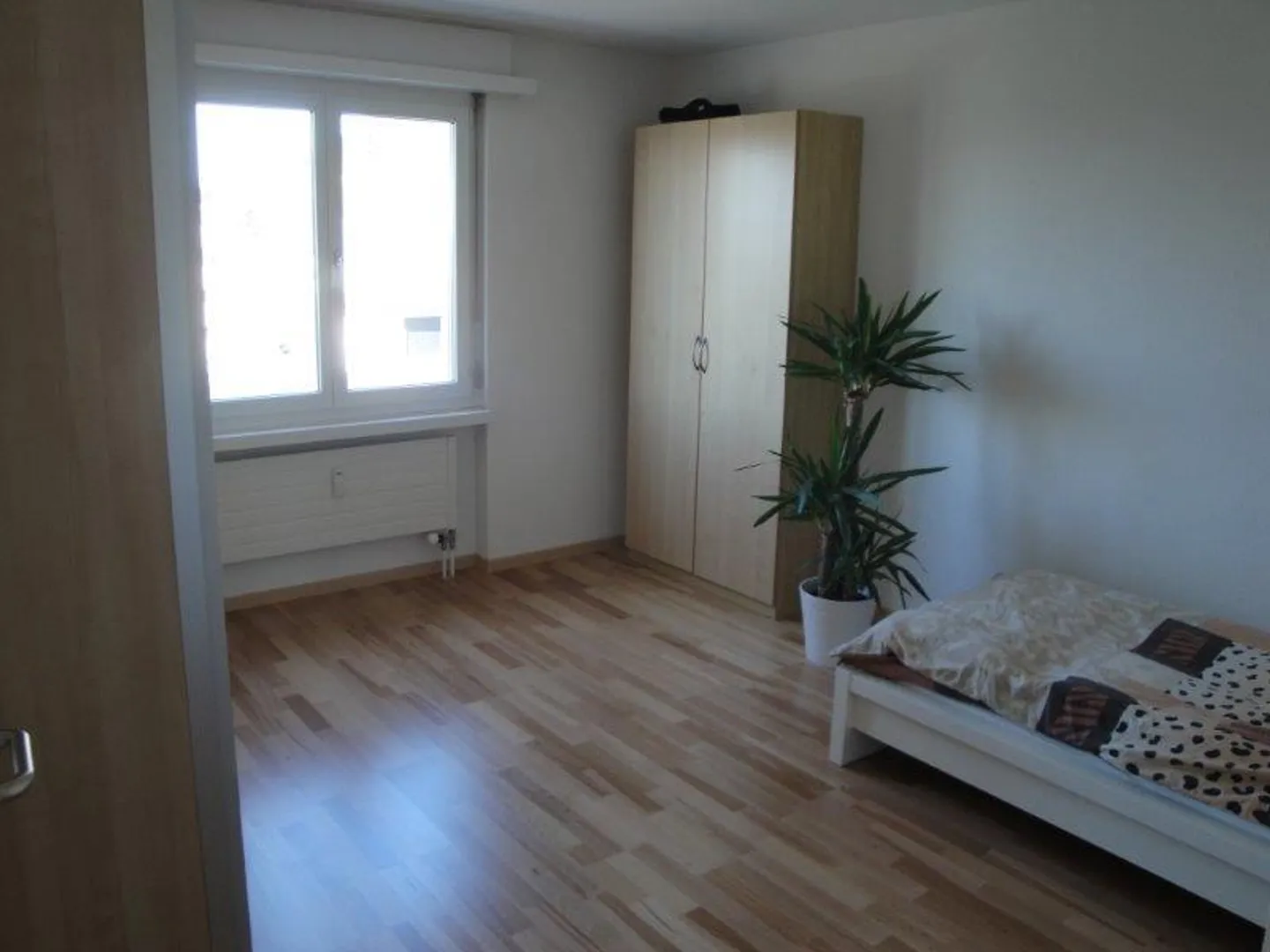 Attikawohnung mit grosser Terrasse - Foto 3 von 9