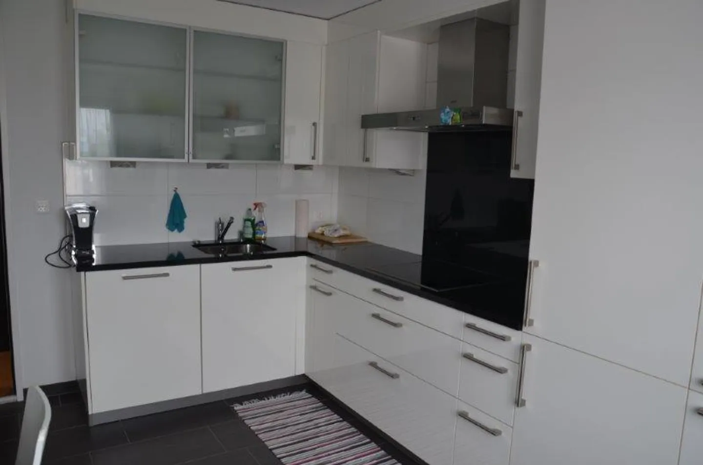 Attikawohnung mit grosser Terrasse - Foto 5 von 9