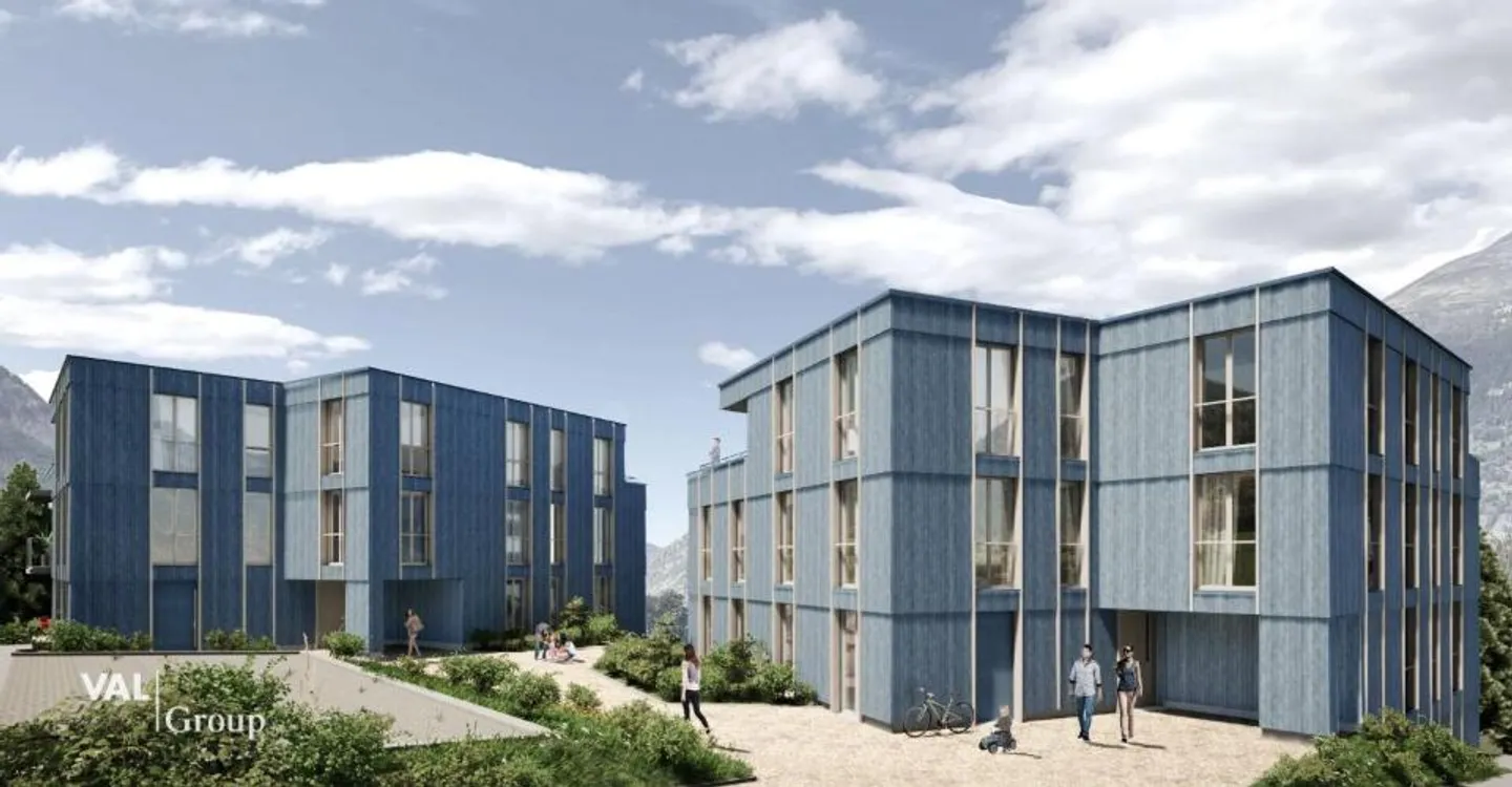 High-quality new building - living quality redefined - second home - Photo 2 of 7