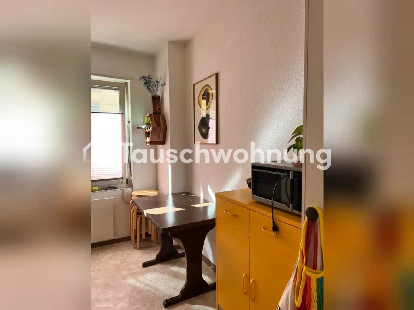 Gemütliche 2.5-Zimmer-Flat in Zürich - Foto 1 von 4
