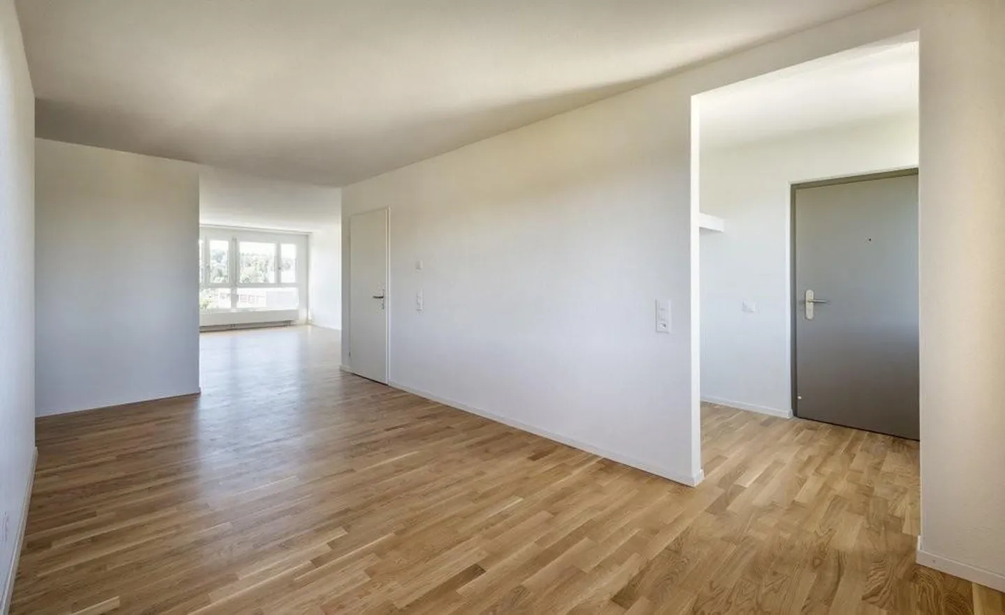 Appartamento familiare nella migliore posizione! - Foto 2 di 6