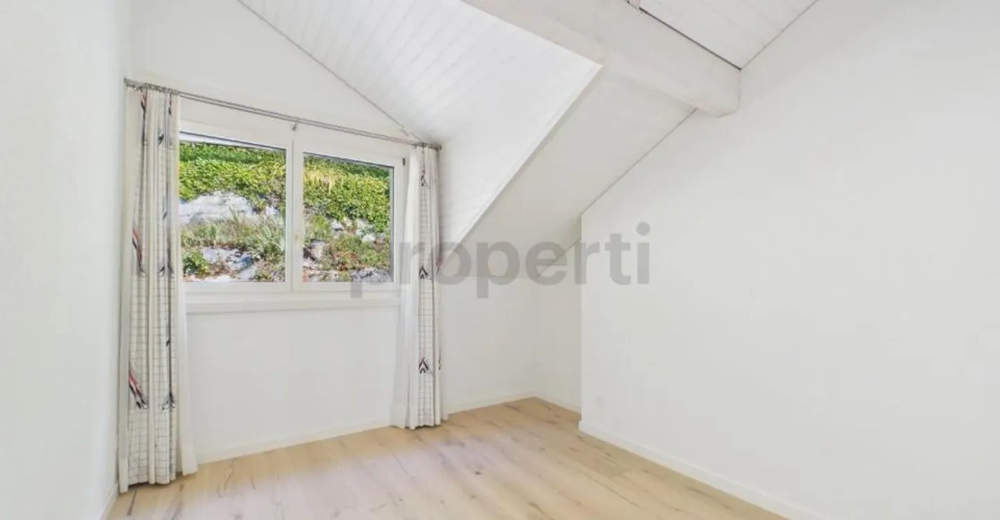 Geräumige 6.5-Zimmer-Wohnung - Foto 6 von 9