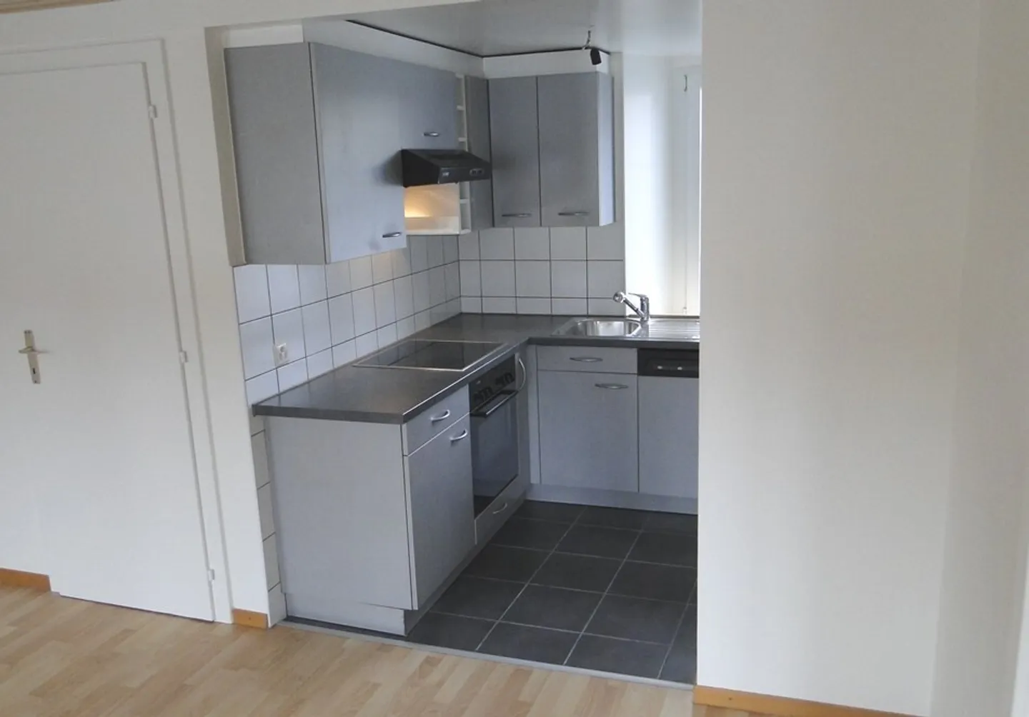 Charmante 3-Zimmer-Wohnung - Foto 2 von 6