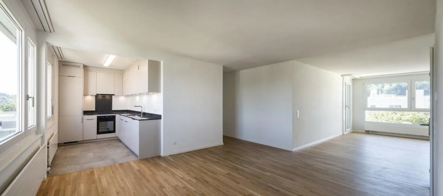 Appartamento familiare nella migliore posizione! - Foto 3 di 6