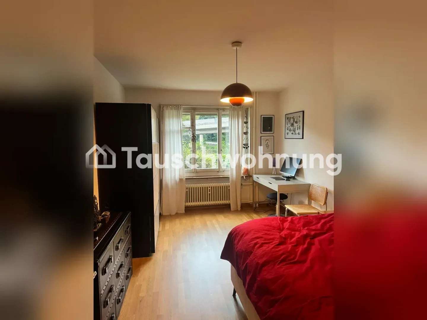 Gemütliche 2.5-Zimmer-Flat in Zürich - Foto 3 von 4
