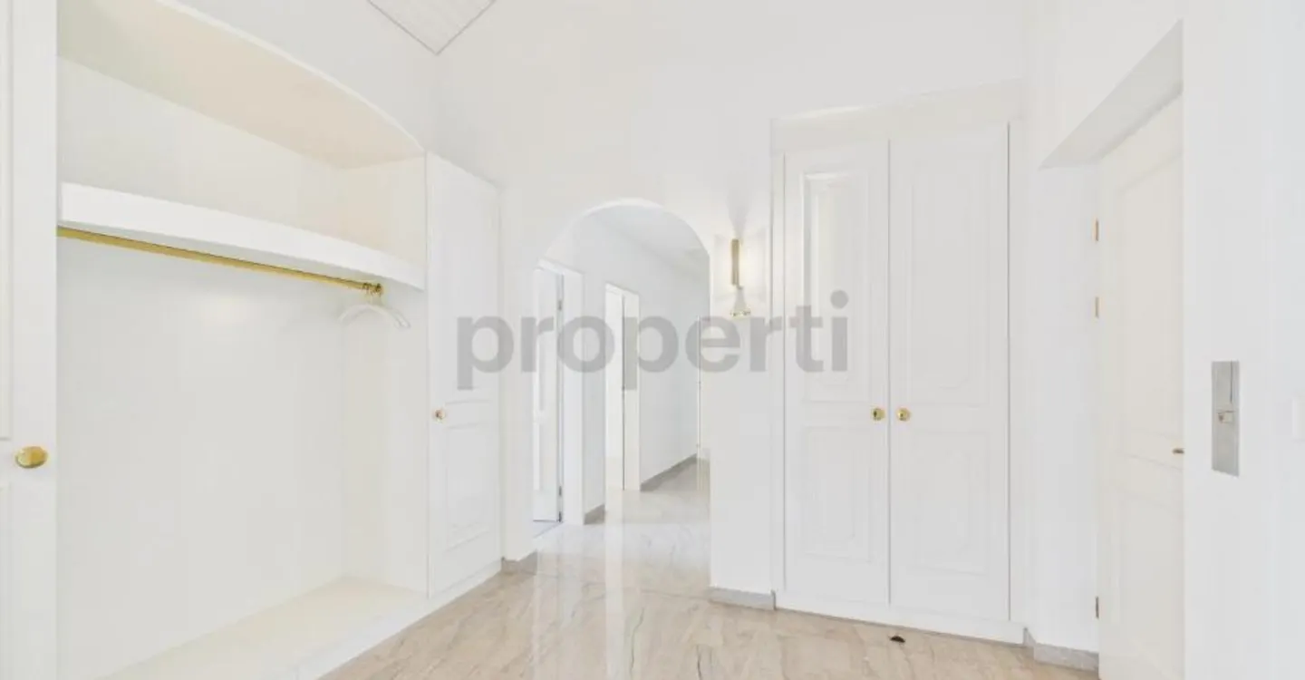 Geräumige 6.5-Zimmer-Wohnung - Foto 5 von 9