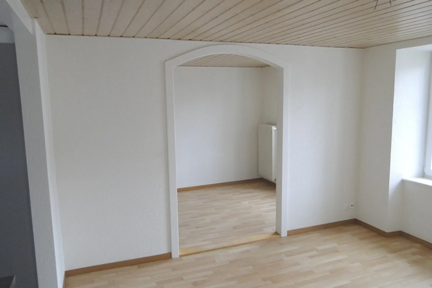 Charmante 3-Zimmer-Wohnung - Foto 3 von 6