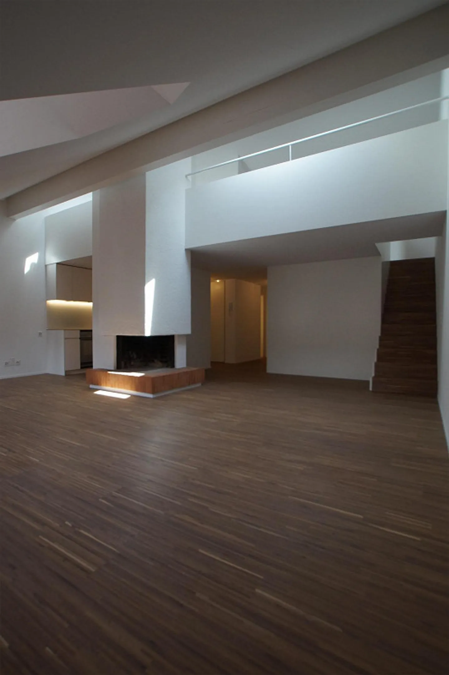 Grosszügige Maisonette in Matte - Foto 4 von 20
