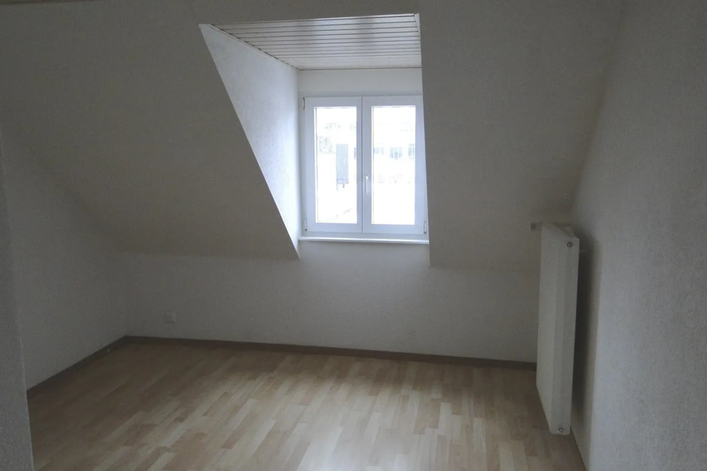 Charmante 3-Zimmer-Wohnung - Foto 6 von 6