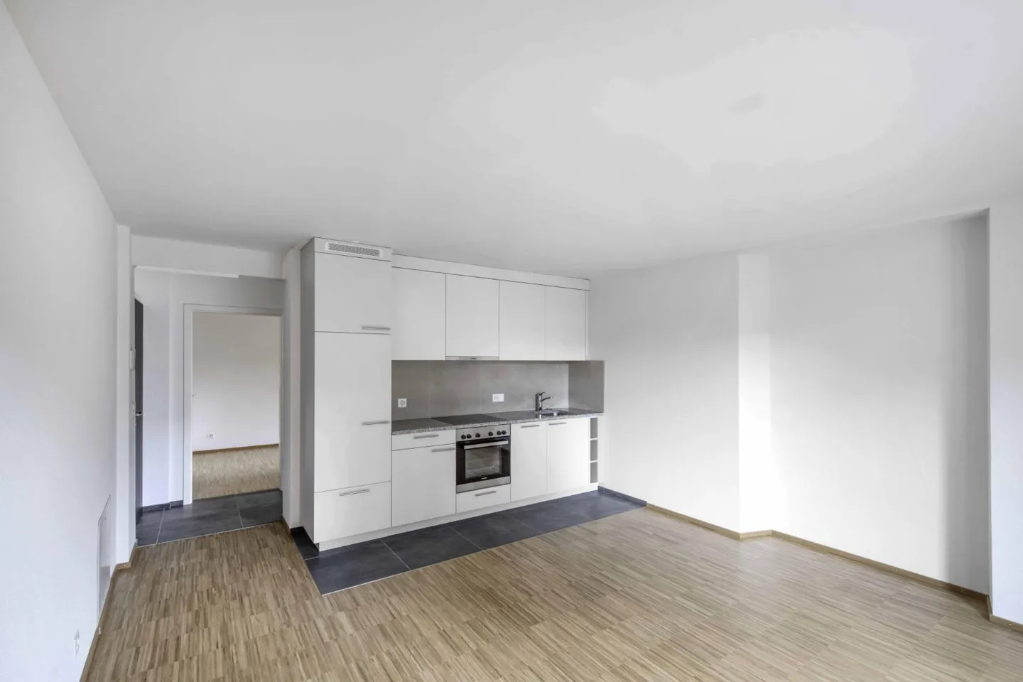 3-Zimmer-Wohnung - Foto 1 von 7