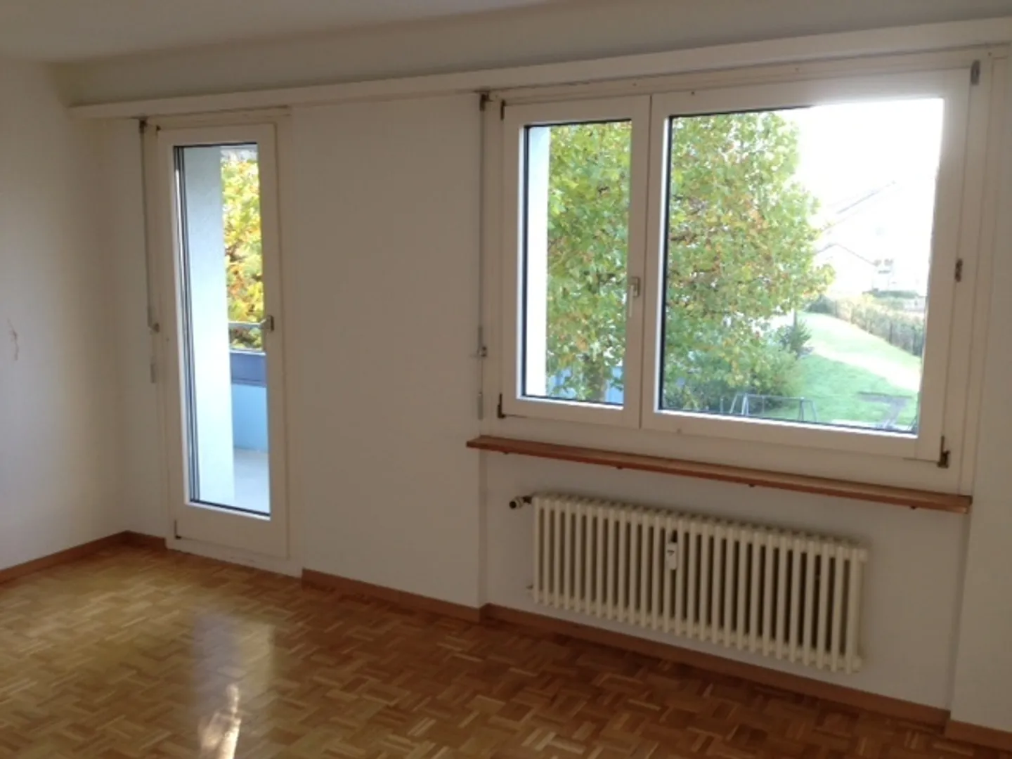 Appartement confortable au rez-de-chaussée surélevé près du lac de Sempach - Photo 3 sur 6