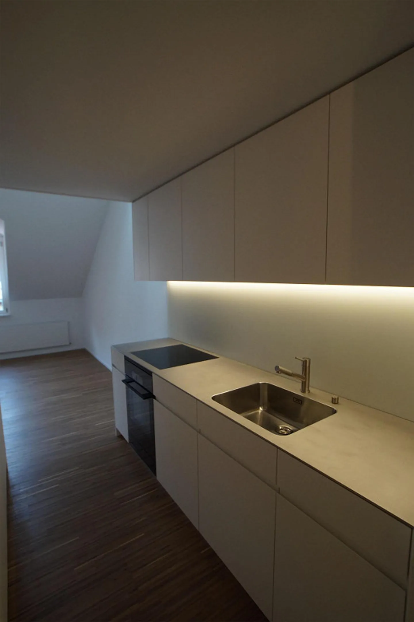 Grosszügige Maisonette in Matte - Foto 7 von 20