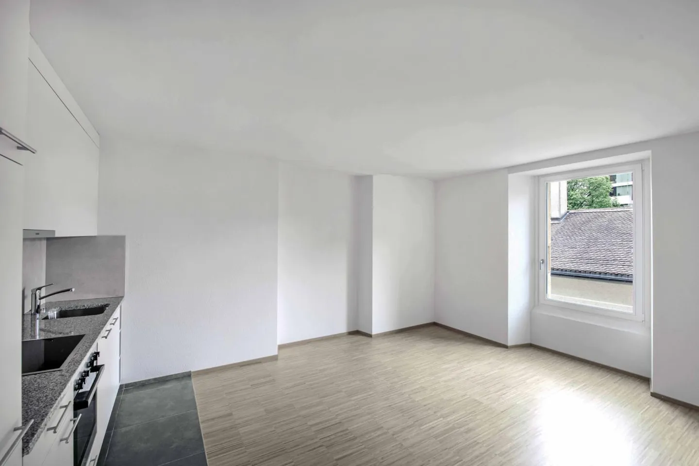 3-Zimmer-Wohnung - Foto 2 von 7