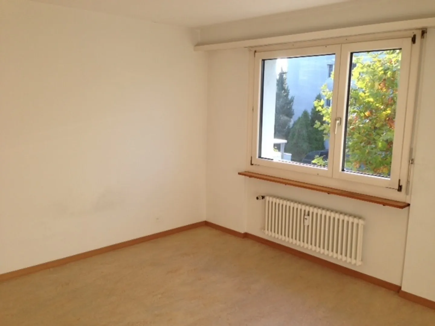 Appartement confortable au rez-de-chaussée surélevé près du lac de Sempach - Photo 4 sur 6