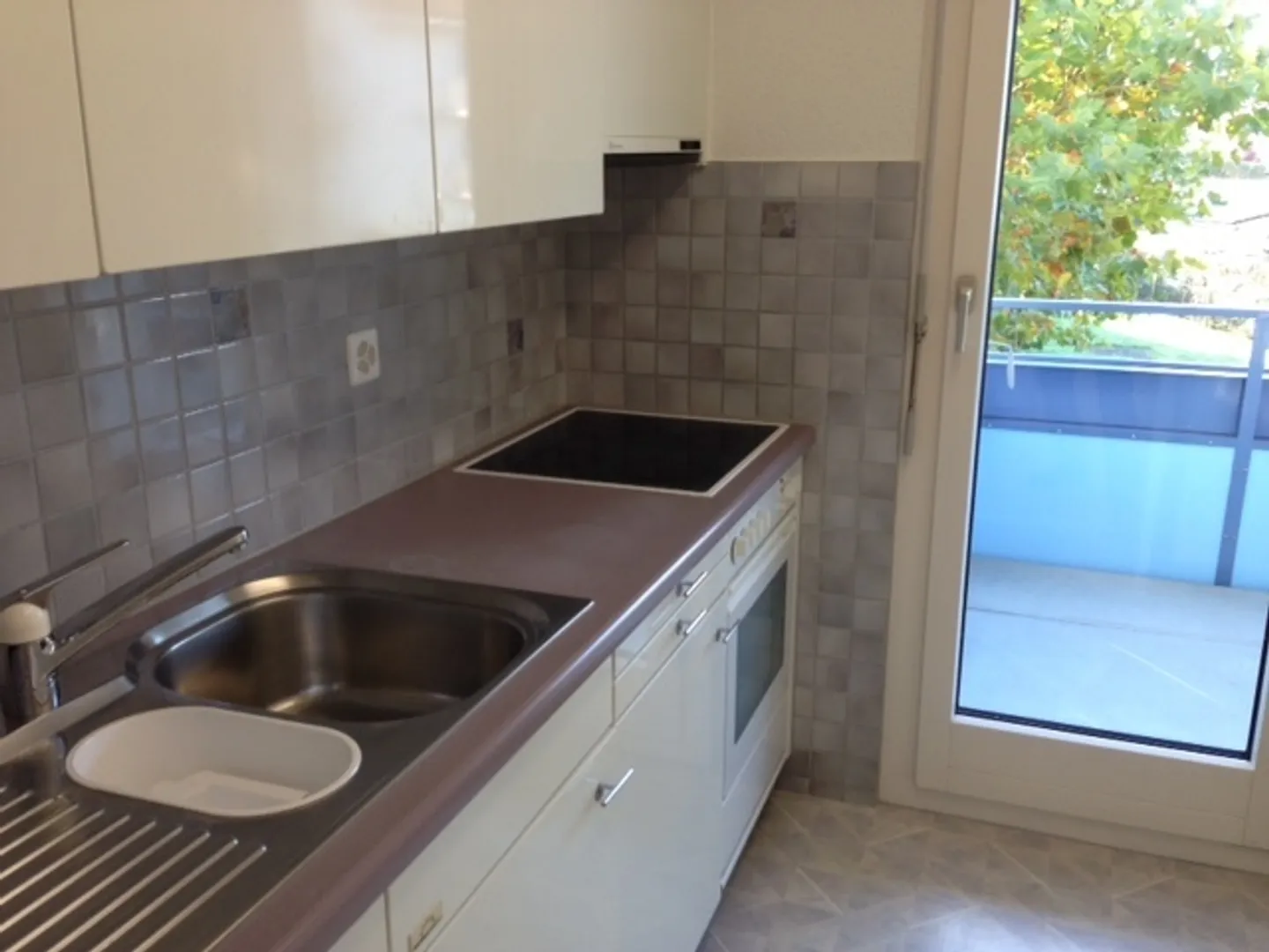 Appartement confortable au rez-de-chaussée surélevé près du lac de Sempach - Photo 5 sur 6