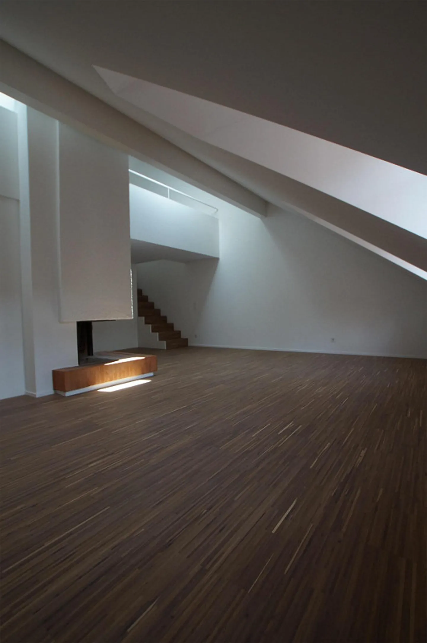 Grosszügige Maisonette in Matte - Foto 5 von 20