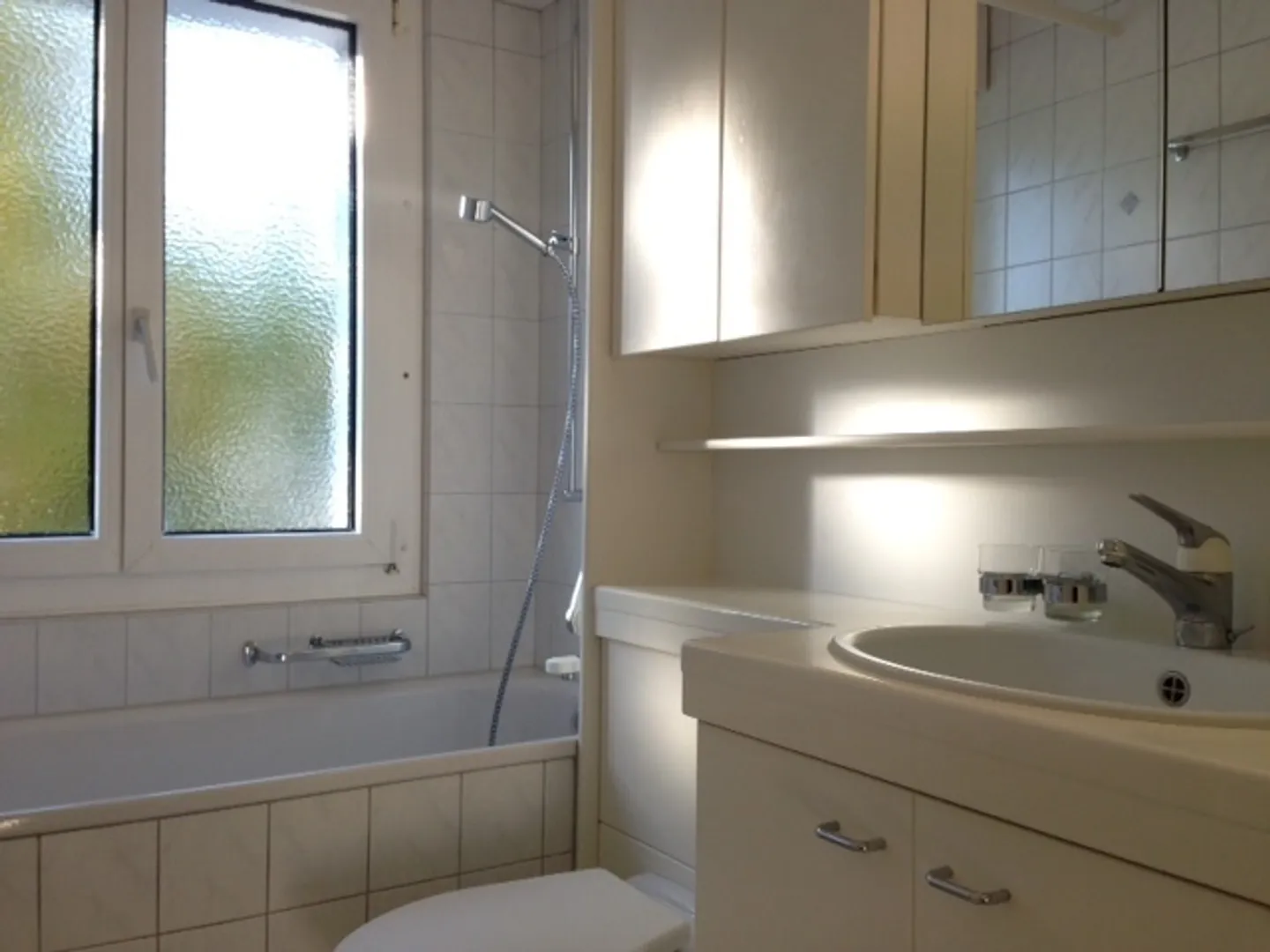 Appartement confortable au rez-de-chaussée surélevé près du lac de Sempach - Photo 6 sur 6