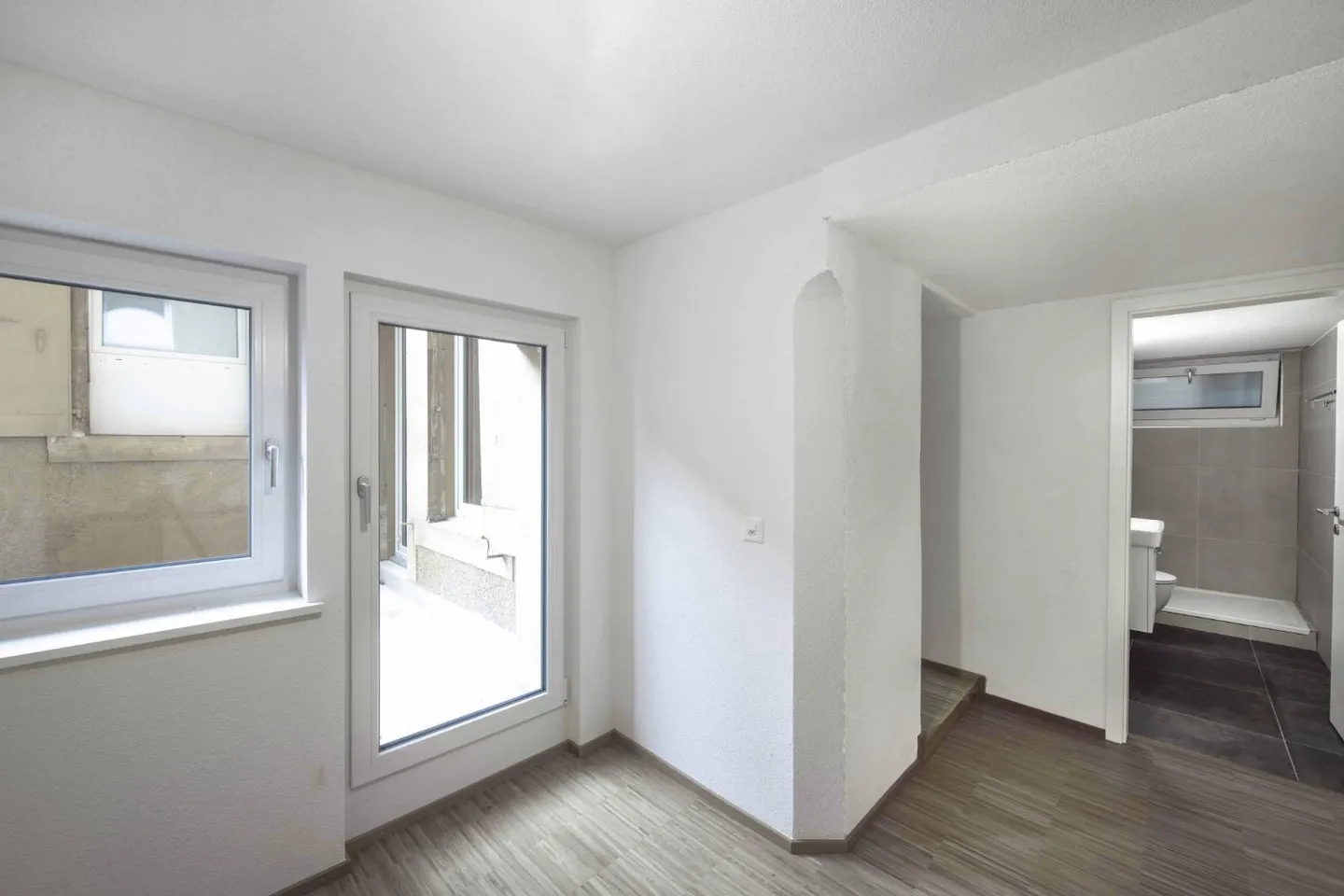 3-Zimmer-Wohnung - Foto 5 von 7