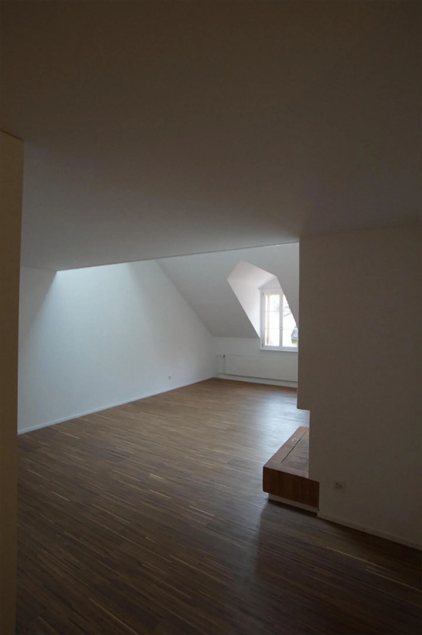 Grosszügige Maisonette in Matte - Foto 9 von 20