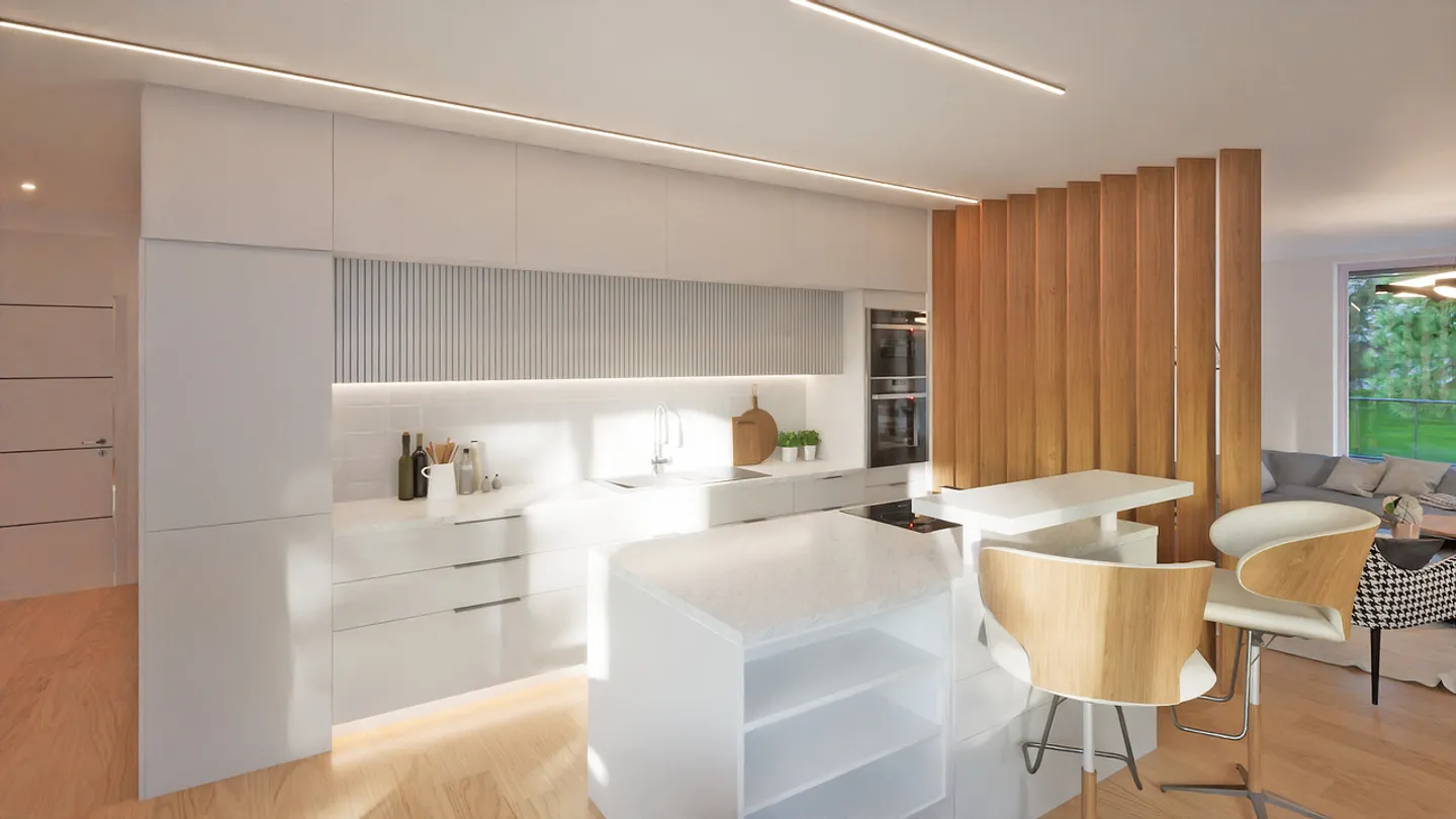 Modern Apartments in Laufen - Photo 4 of 10