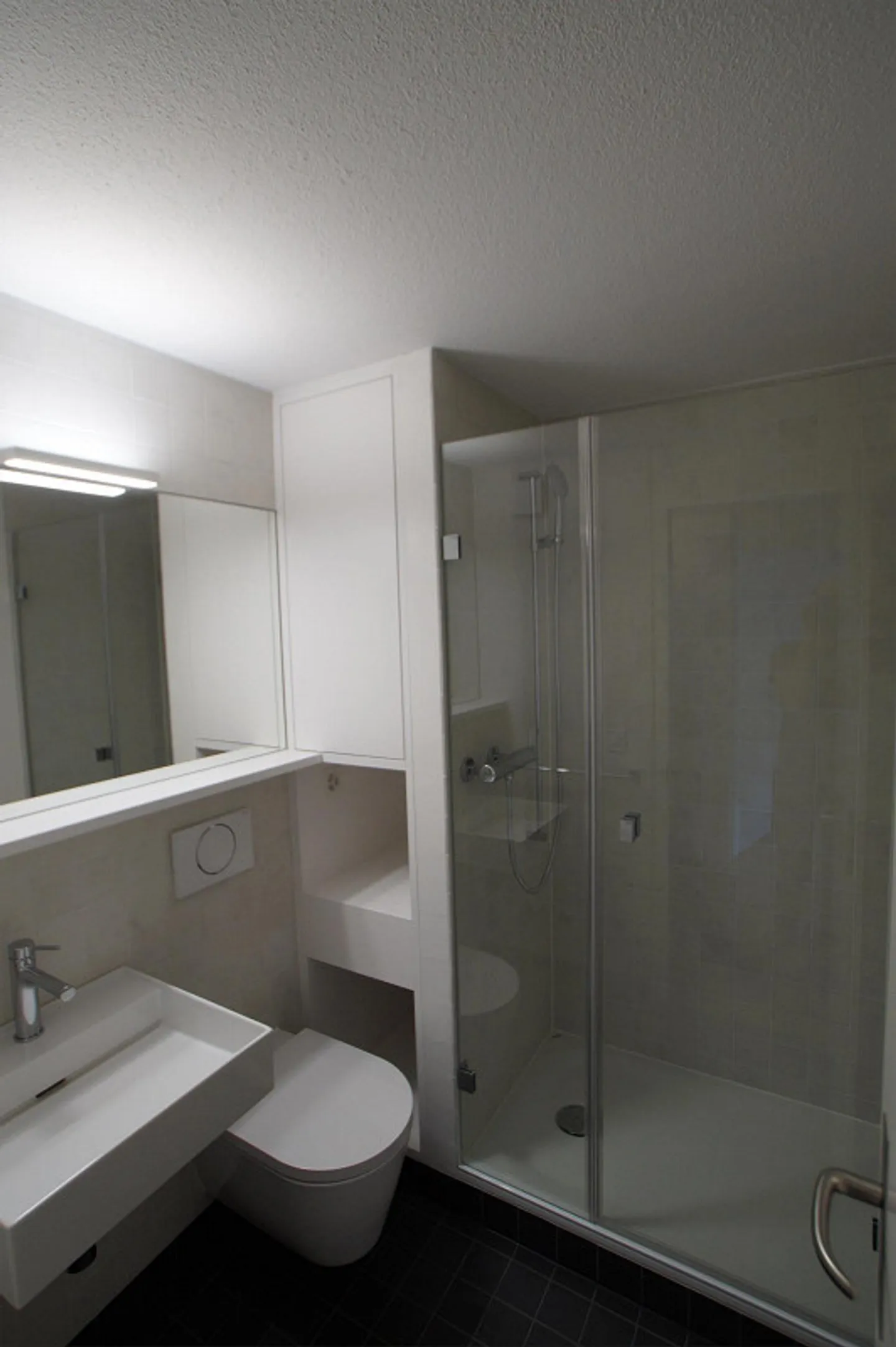 Grosszügige Maisonette in Matte - Foto 13 von 20
