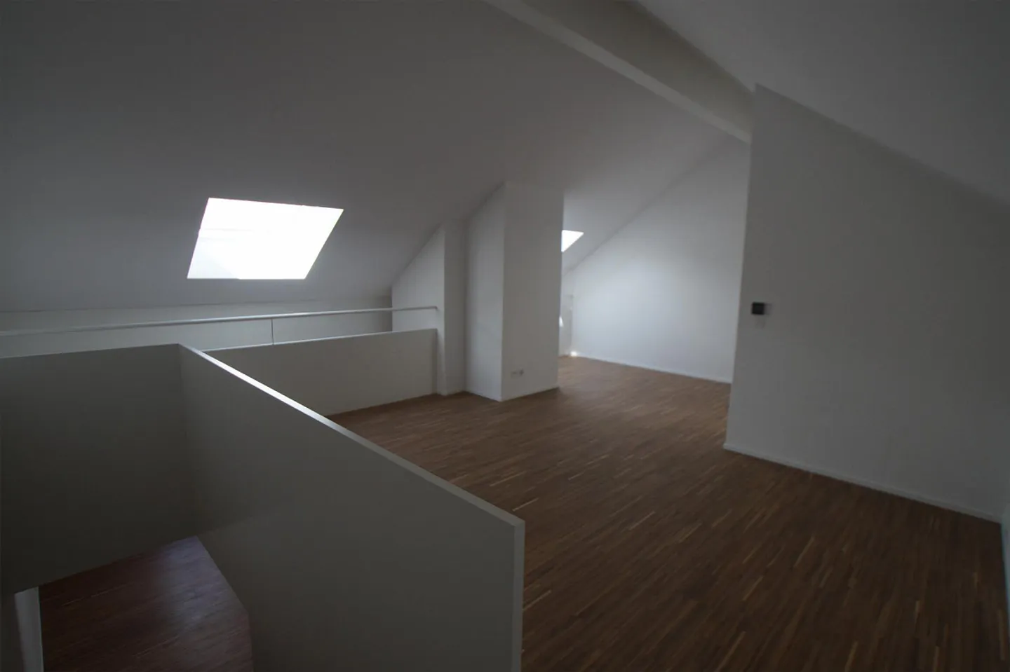 Grosszügige Maisonette in Matte - Foto 15 von 20