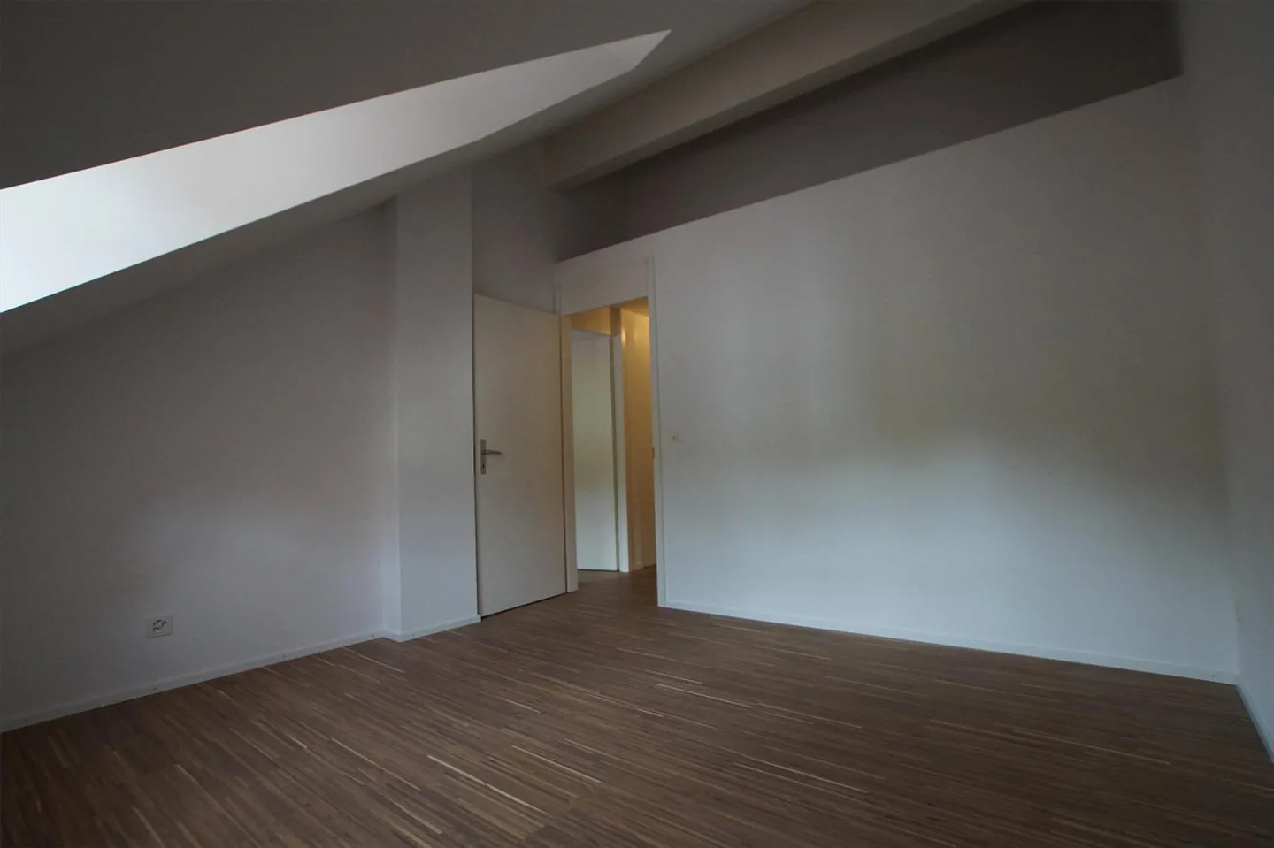 Grosszügige Maisonette in Matte - Foto 10 von 20