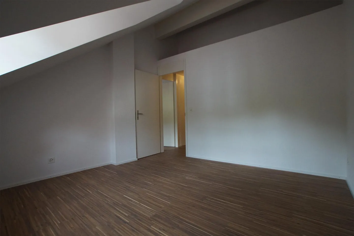 Grosszügige Maisonette in Matte - Foto 11 von 20