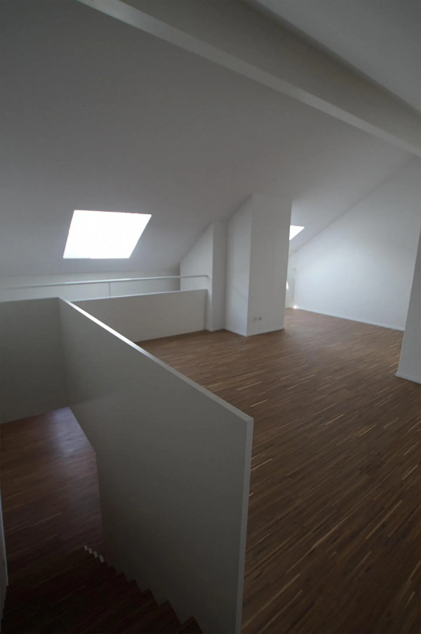 Grosszügige Maisonette in Matte - Foto 16 von 20