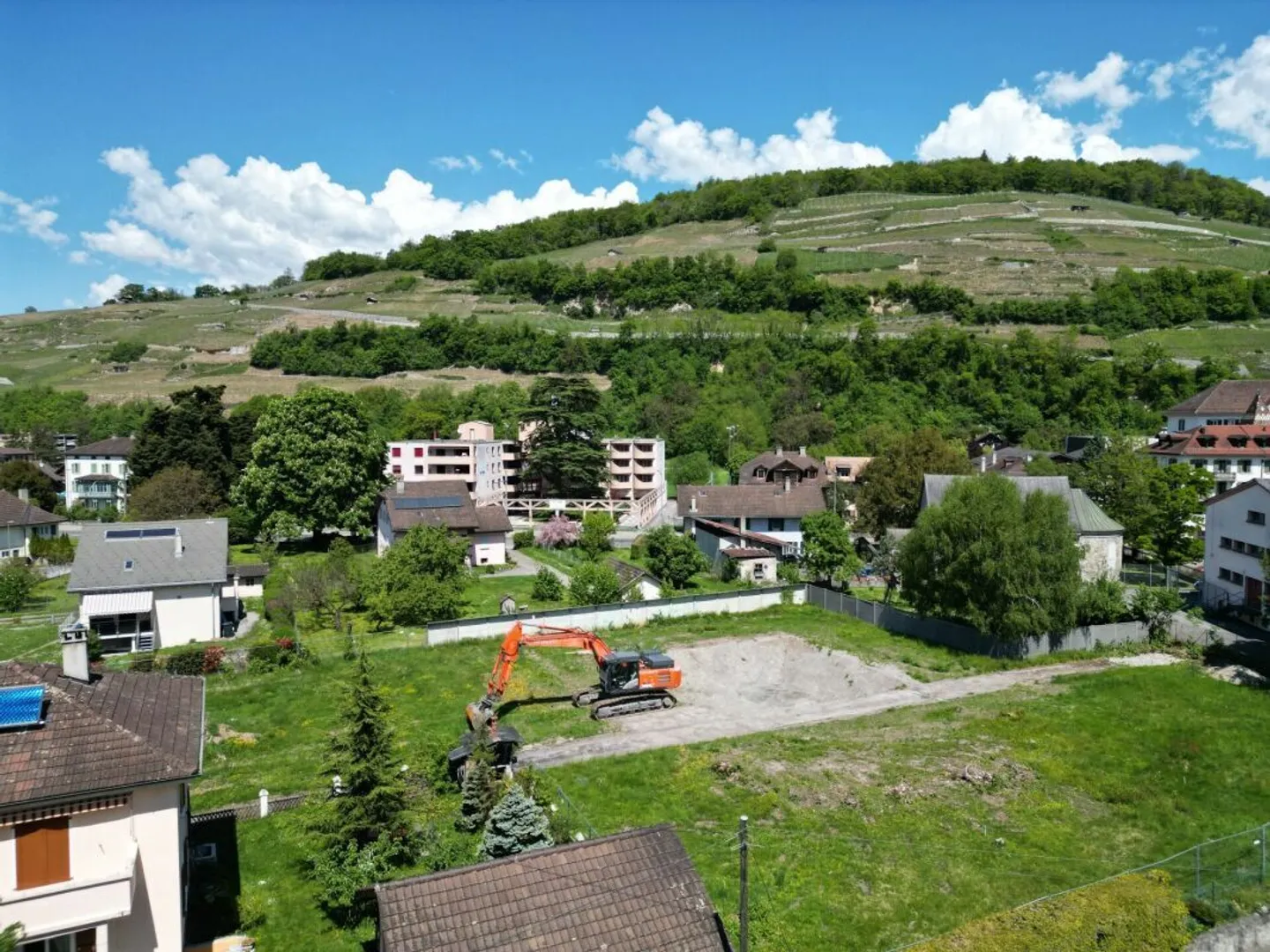 Proprietà PPE Joli-Clos 125-6 - Foto 8 di 11