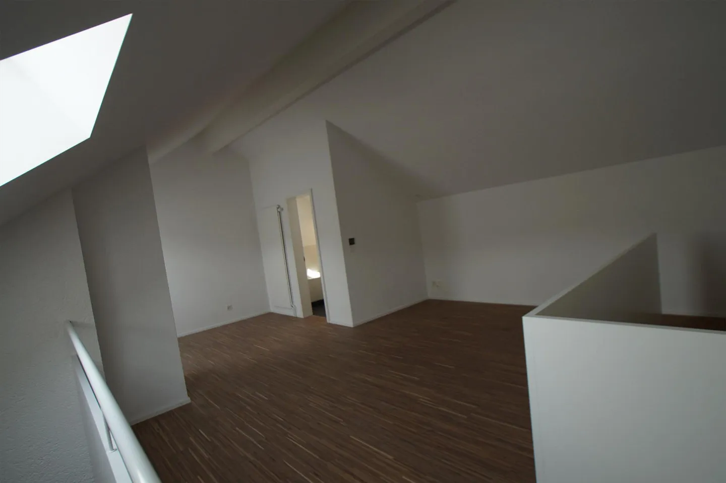 Grosszügige Maisonette in Matte - Foto 17 von 20