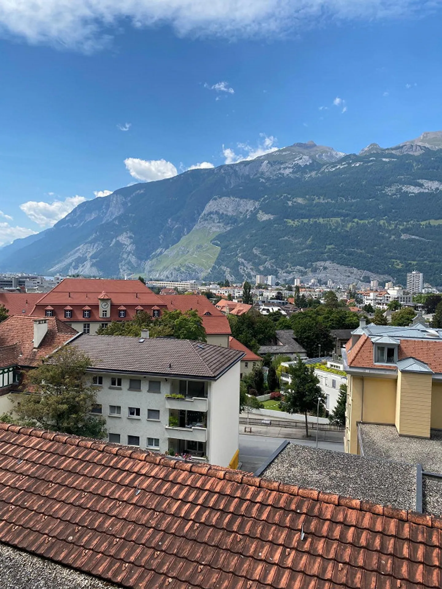 In vendita appartamento 4.5 locali in posizione privilegiata a Chur - Foto 3 di 15