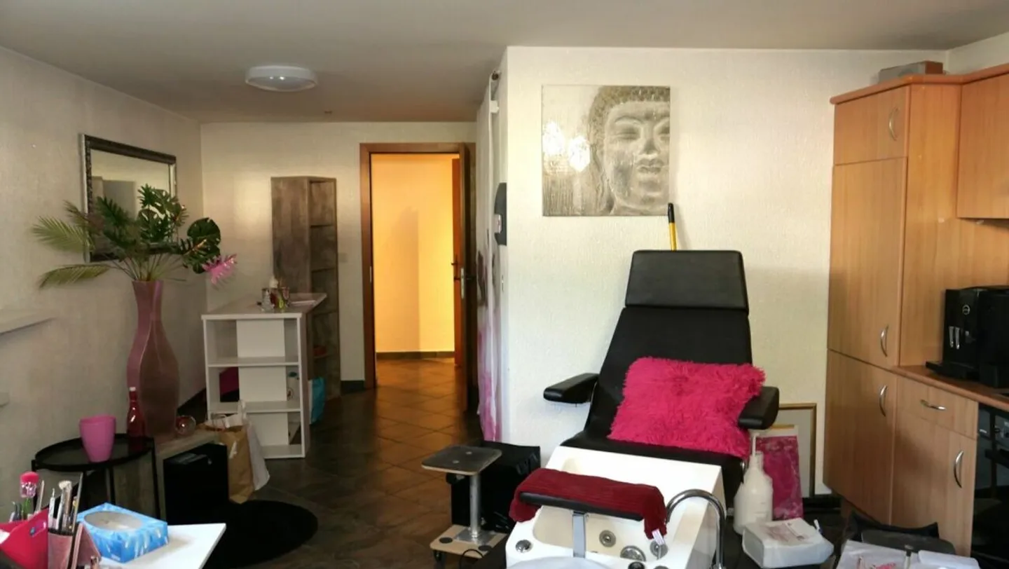 Einfamilienhaus 6.5 Zimmer in Martigny - Foto 14 von 15