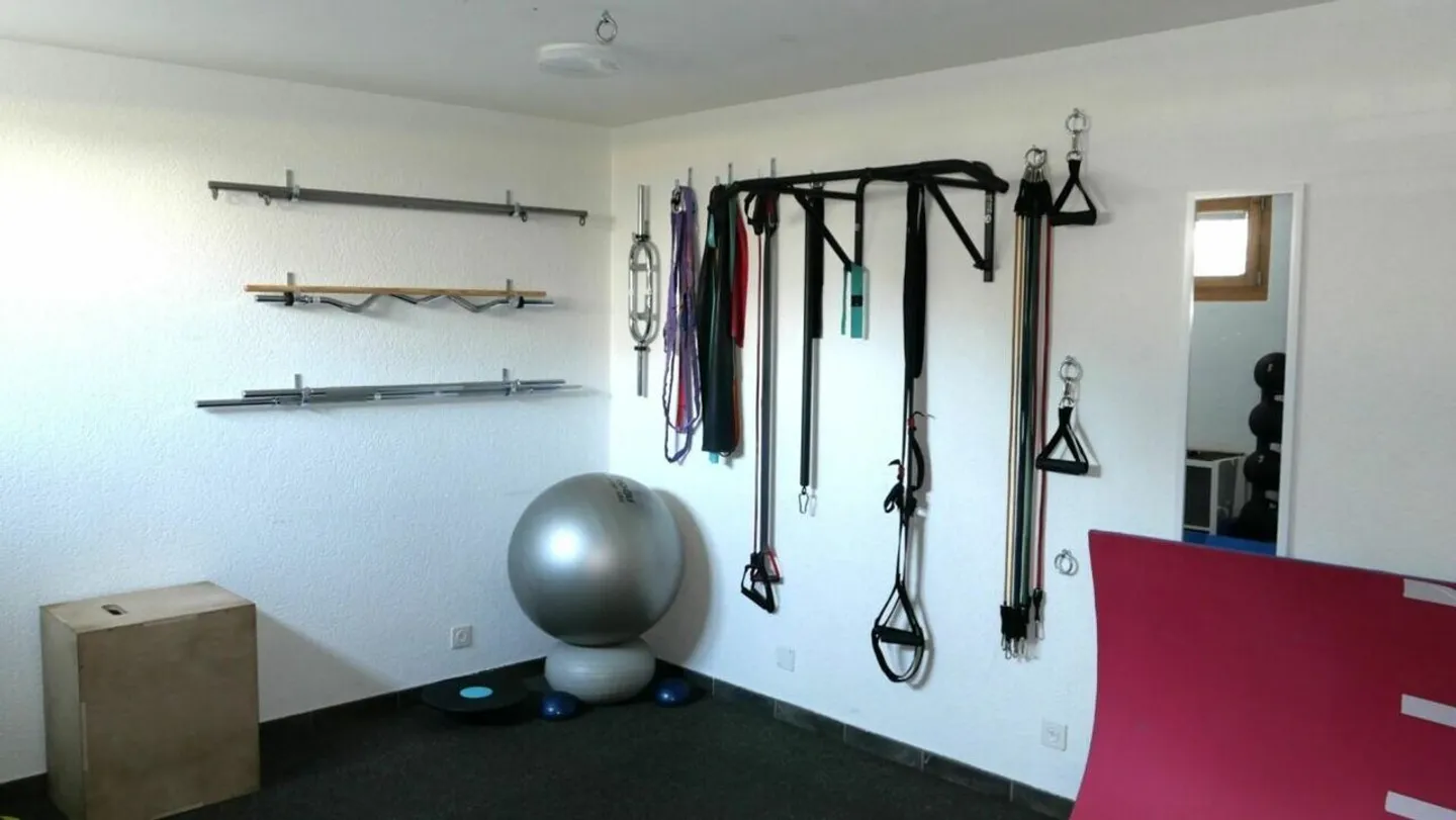 Einfamilienhaus 6.5 Zimmer in Martigny - Foto 15 von 15