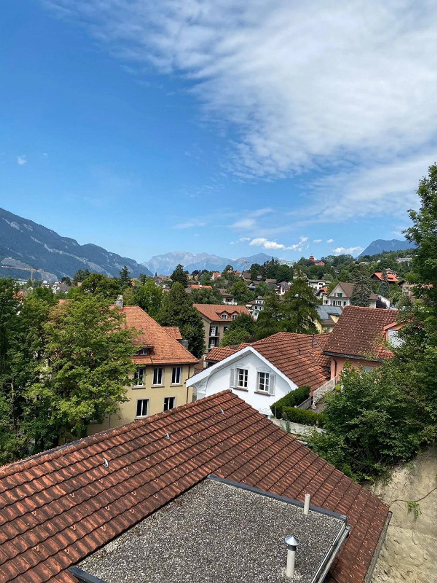In vendita appartamento 4.5 locali in posizione privilegiata a Chur - Foto 4 di 15
