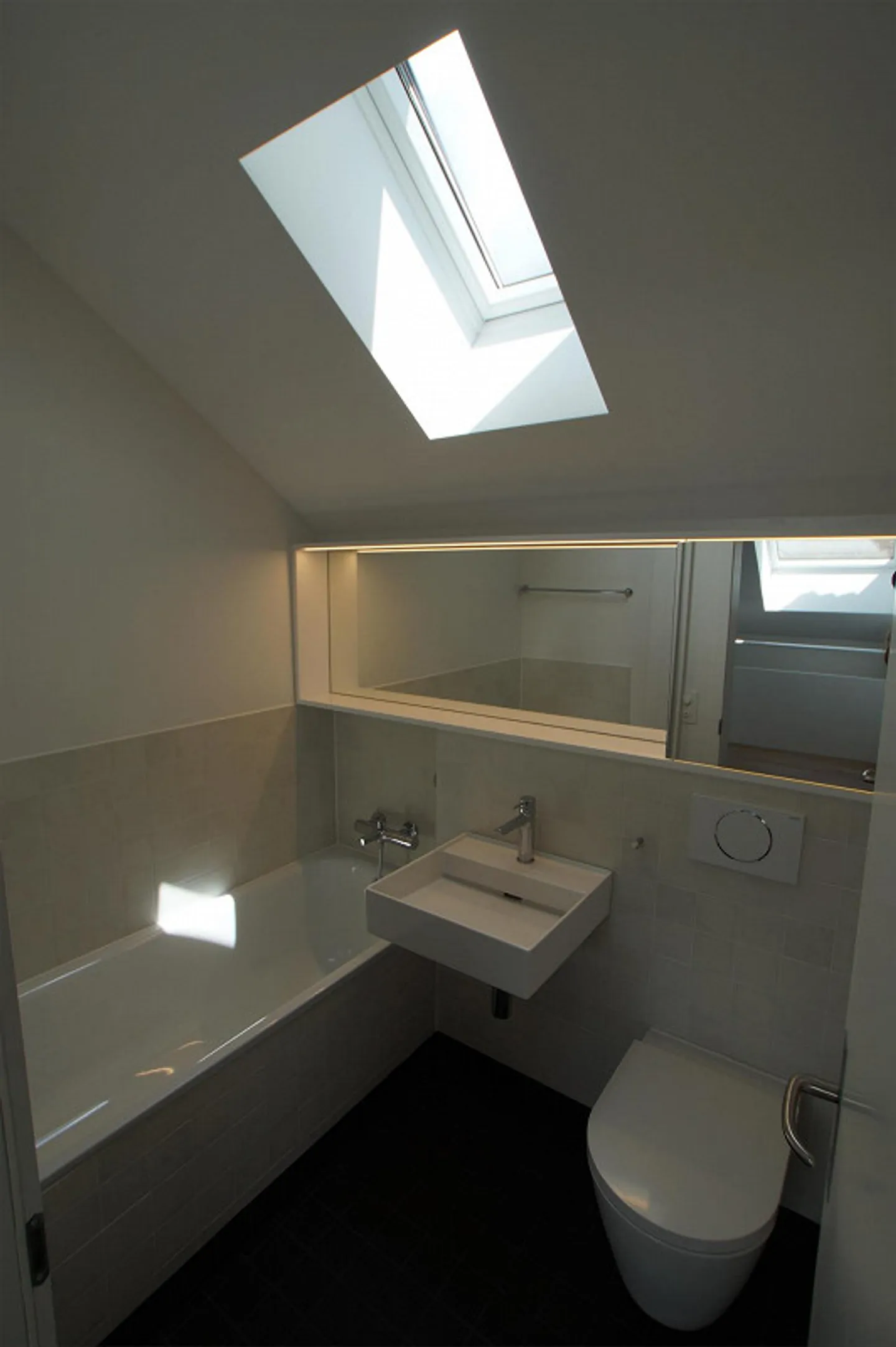 Grosszügige Maisonette in Matte - Foto 18 von 20