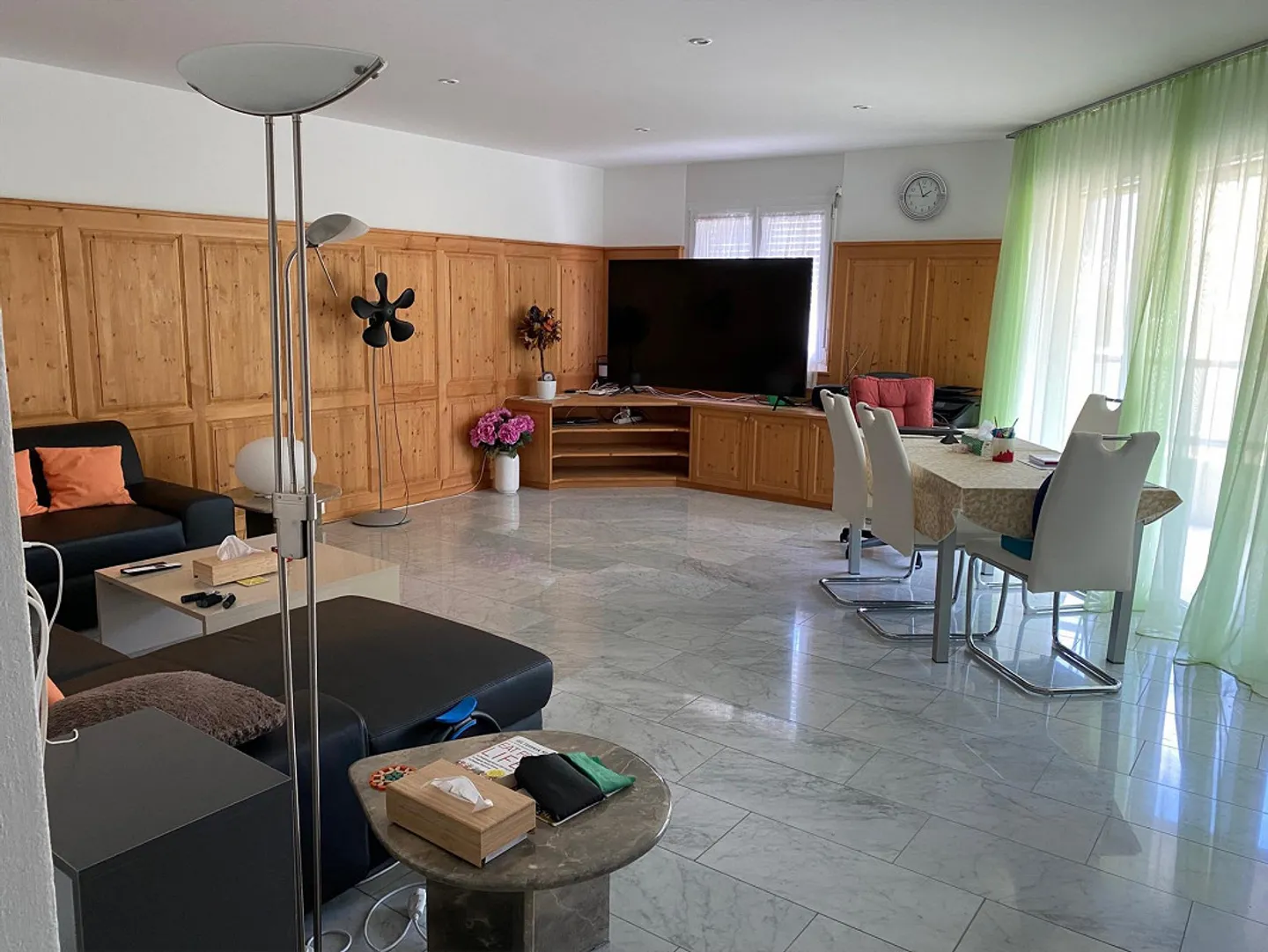 In vendita appartamento 4.5 locali in posizione privilegiata a Chur - Foto 5 di 15