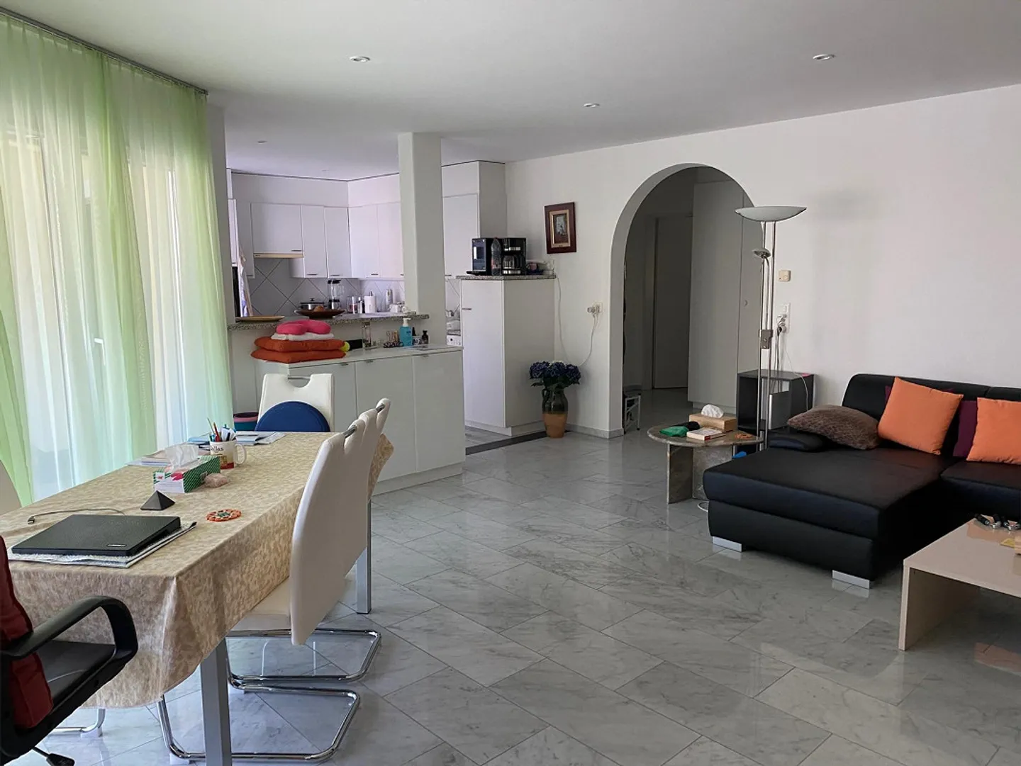 In vendita appartamento 4.5 locali in posizione privilegiata a Chur - Foto 6 di 15