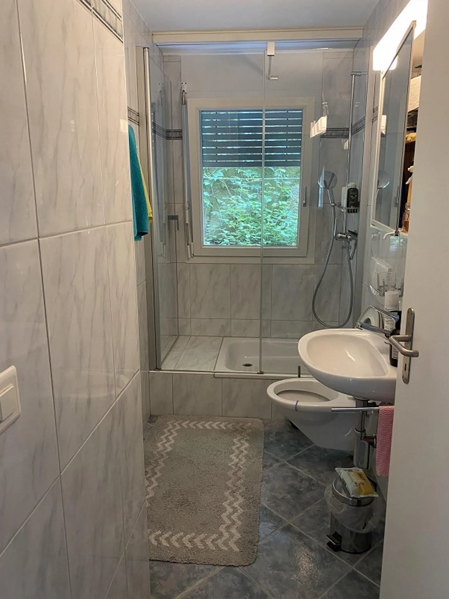 In vendita appartamento 4.5 locali in posizione privilegiata a Chur - Foto 9 di 15