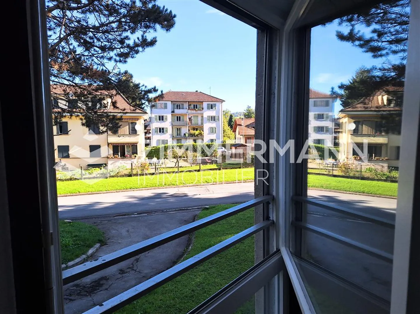 Appartamento, 3.5, 85 - Foto 11 di 11