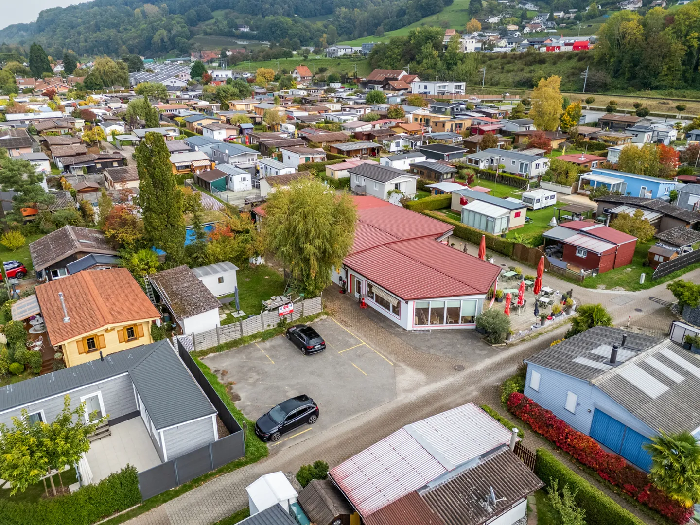 Charming Restaurant in Cheyres - Photo 17 of 35