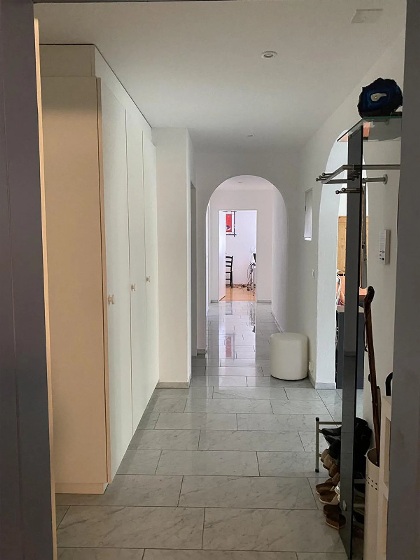 In vendita appartamento 4.5 locali in posizione privilegiata a Chur - Foto 10 di 15