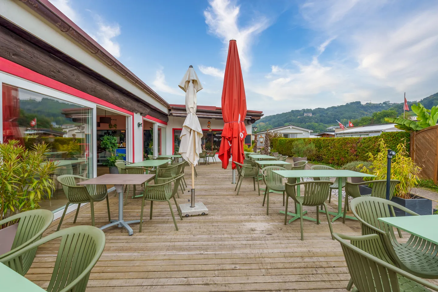 Charming Restaurant in Cheyres - Photo 19 of 35