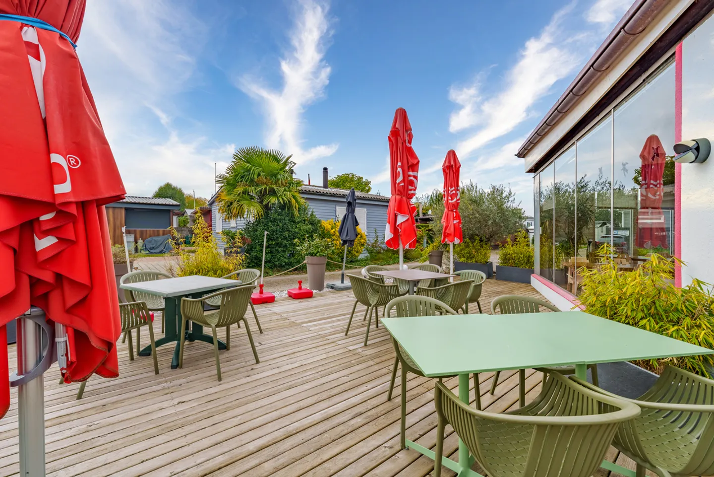 Charming Restaurant in Cheyres - Photo 20 of 35