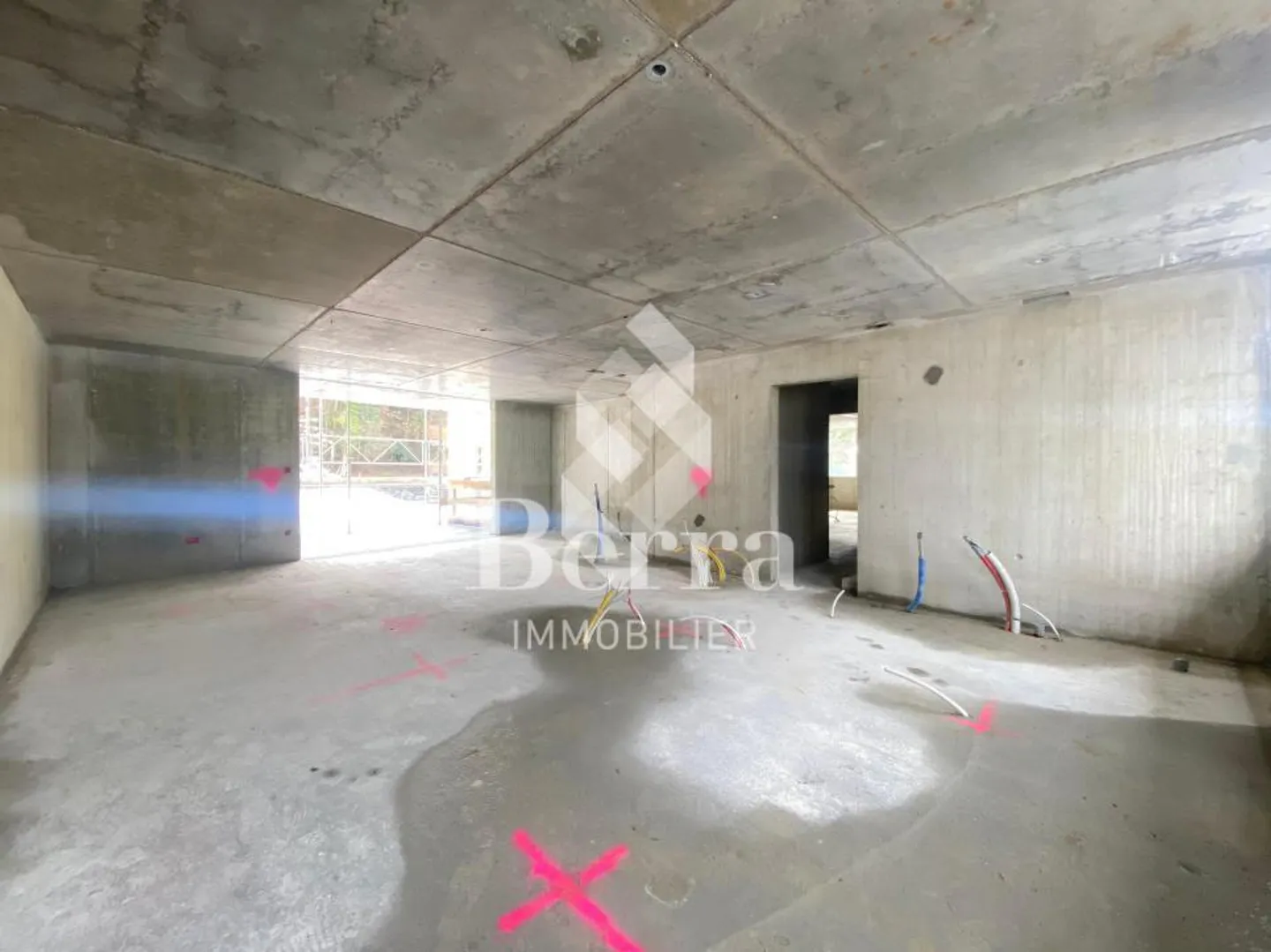 2,5 stanze al 1° piano - orientamento sud - Foto 4 di 11