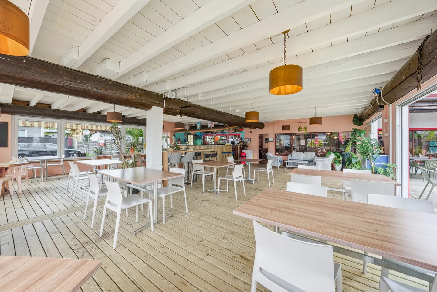 Charming Restaurant in Cheyres - Photo 22 of 35