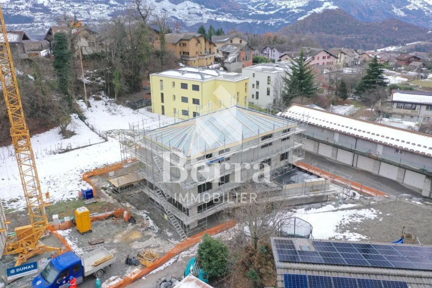 2,5 stanze al 1° piano - orientamento sud - Foto 5 di 11