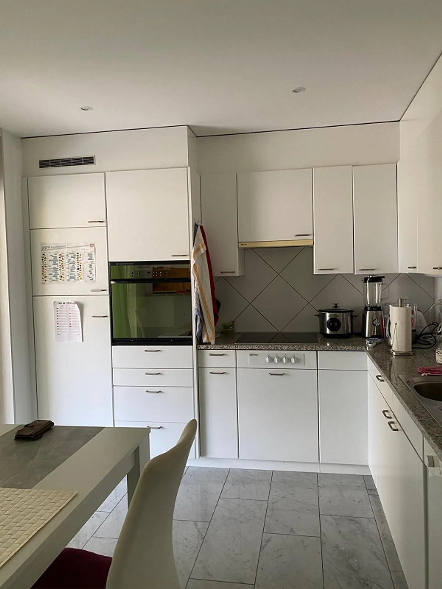 In vendita appartamento 4.5 locali in posizione privilegiata a Chur - Foto 7 di 15